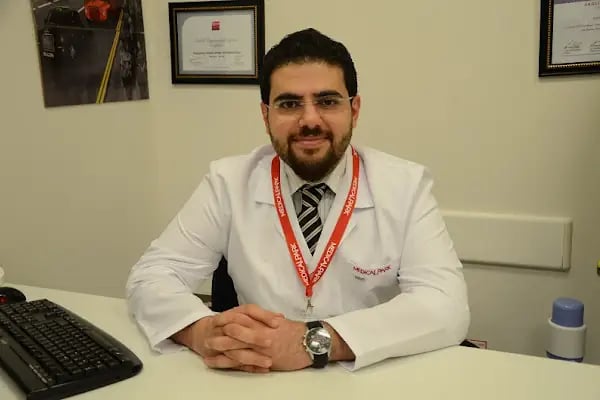Diş Hekimi Dr.H.Emre Harbalıoğlu - Resim 6