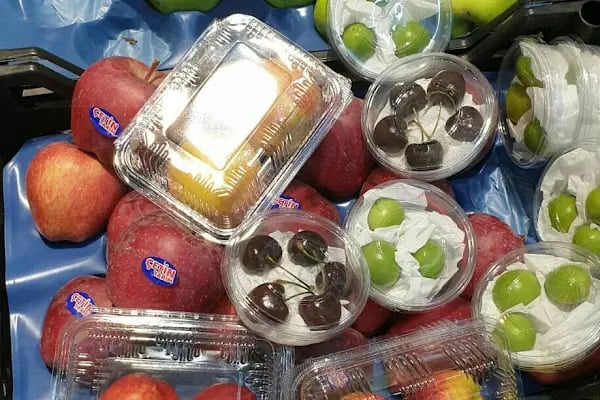 ÖZGÜR __ TiCARET (Sebze) (Meyve) Toptan Perekende Satış - Resim 7