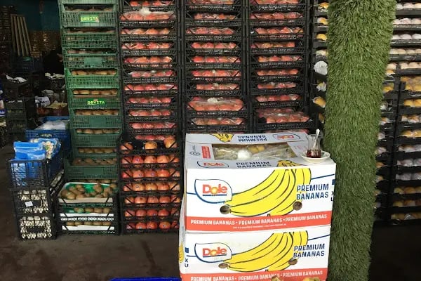 ÖZGÜR __ TiCARET (Sebze) (Meyve) Toptan Perekende Satış - Resim 17