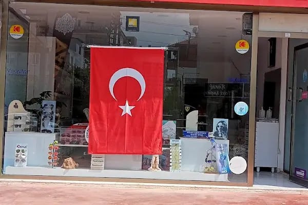 ANTALYA PAŞA OPTİK YENİKÖY ŞUBESİ - Resim 6