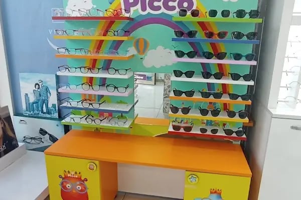 ANTALYA PAŞA OPTİK YENİKÖY ŞUBESİ - Resim 4