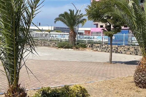 Ege Üniversitesi Aliağa Meslek Yüksekokulu - Resim 5