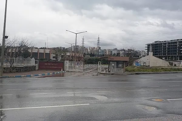 Ege Üniversitesi Aliağa Meslek Yüksekokulu - Resim 4