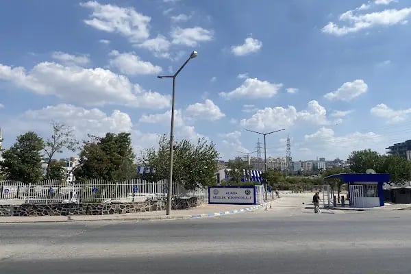 Ege Üniversitesi Aliağa Meslek Yüksekokulu - Resim 2