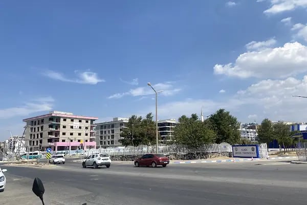 Ege Üniversitesi Aliağa Meslek Yüksekokulu - Resim 9