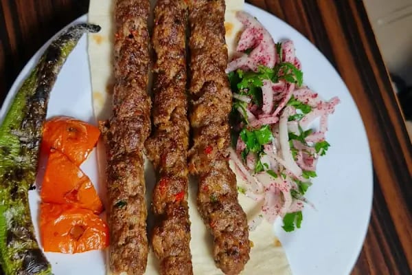 Kebapçi Rido - Resim 3