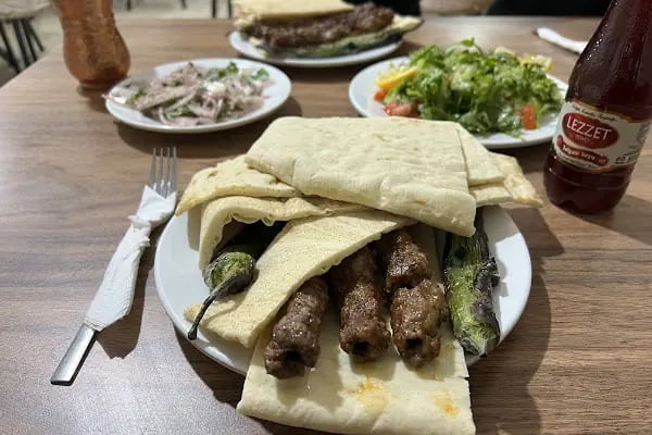 Kebapçi Rido - Resim 4