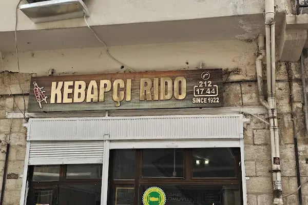 Kebapçi Rido - Resim 2