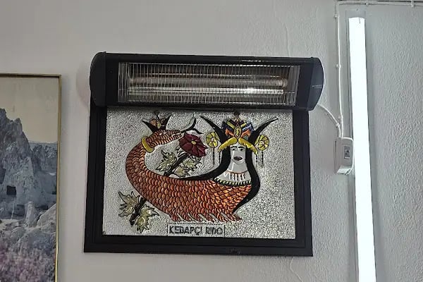 Kebapçi Rido - Resim 17