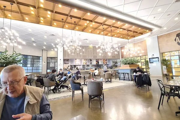 Acıbadem Üniversitesi Atakent Hastanesi - Resim 16