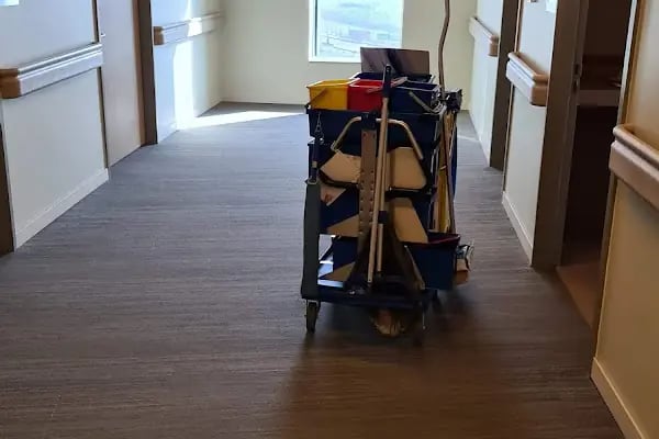 Acıbadem Üniversitesi Atakent Hastanesi - Resim 18