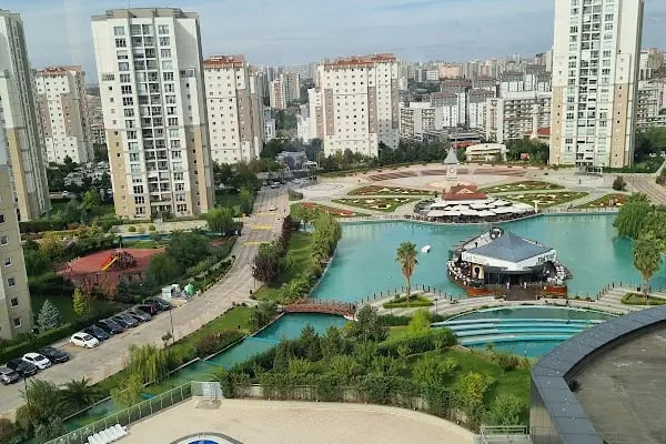 Acıbadem Üniversitesi Atakent Hastanesi - Resim 4