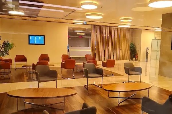 Acıbadem Üniversitesi Atakent Hastanesi - Resim 9