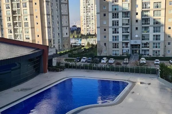 Acıbadem Üniversitesi Atakent Hastanesi - Resim 8
