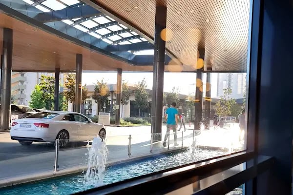Acıbadem Üniversitesi Atakent Hastanesi - Resim 11
