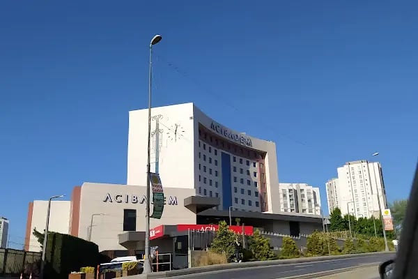 Acıbadem Üniversitesi Atakent Hastanesi - Resim 7