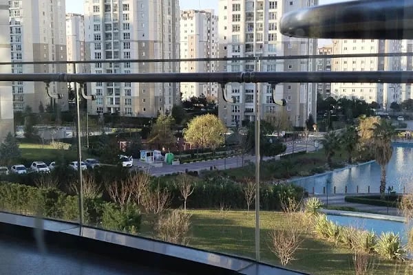 Acıbadem Üniversitesi Atakent Hastanesi - Resim 19