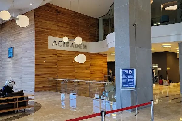 Acıbadem Üniversitesi Atakent Hastanesi - Resim 5