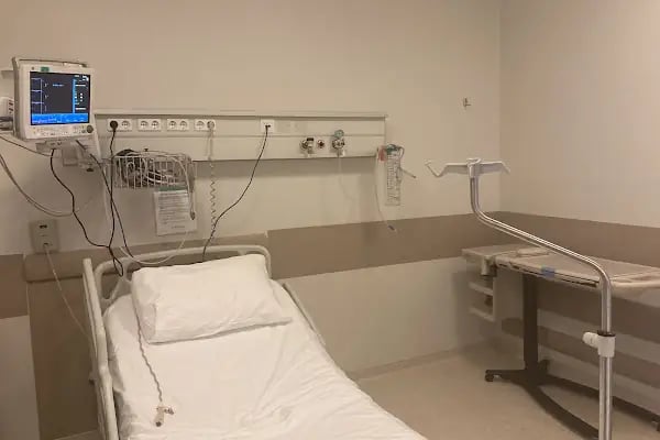 Acıbadem Üniversitesi Atakent Hastanesi - Resim 15