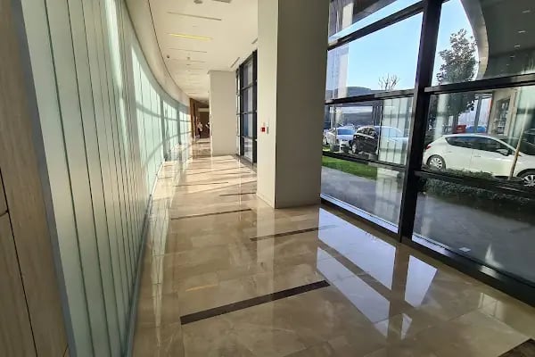 Acıbadem Üniversitesi Atakent Hastanesi - Resim 10