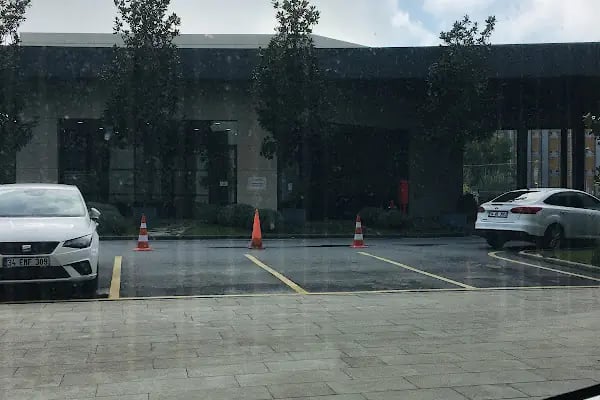 Acıbadem Üniversitesi Atakent Hastanesi - Resim 17
