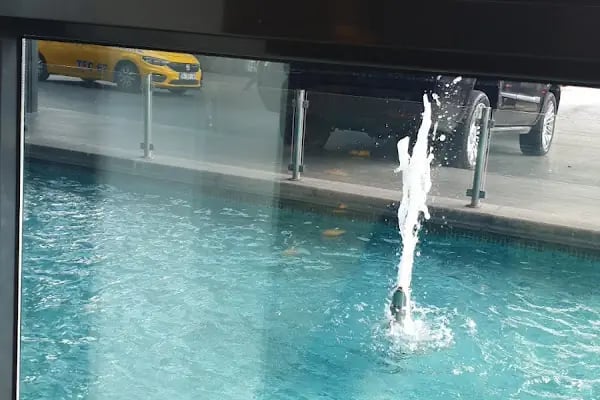 Acıbadem Üniversitesi Atakent Hastanesi - Resim 12