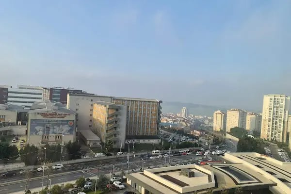 Acıbadem Üniversitesi Atakent Hastanesi - Resim 14