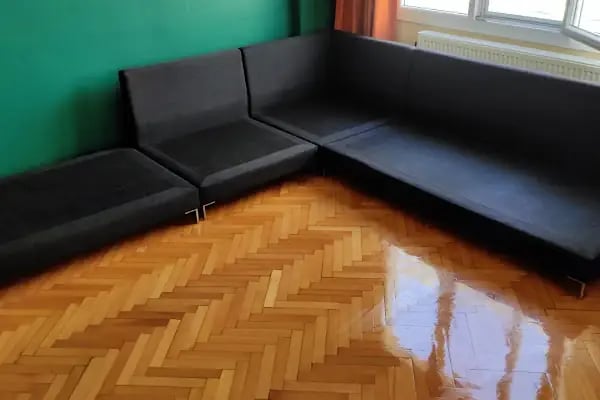RÜZGAR KOLTUK YIKAMA HİZMETLERİ - Resim 13
