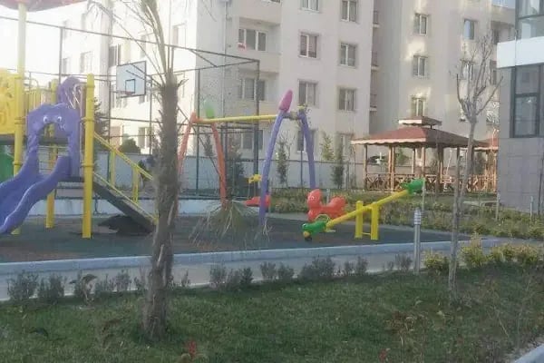 DENLİ ROYAL RESIDENCE - Resim 5