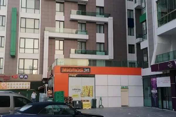 DENLİ ROYAL RESIDENCE - Resim 4