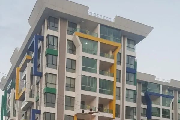 DENLİ ROYAL RESIDENCE - Resim 18