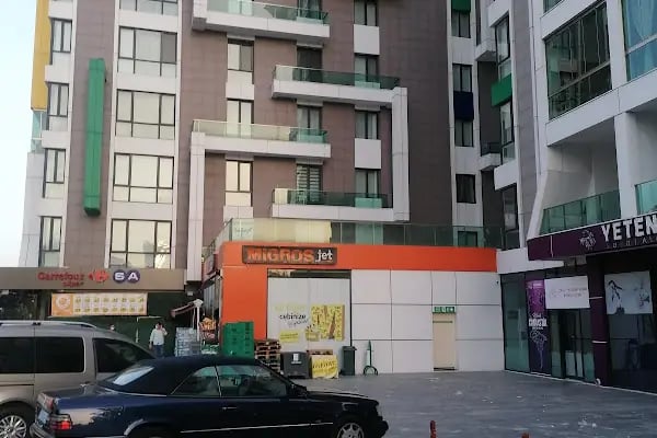 DENLİ ROYAL RESIDENCE - Resim 16