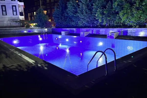 DENLİ ROYAL RESIDENCE - Resim 2