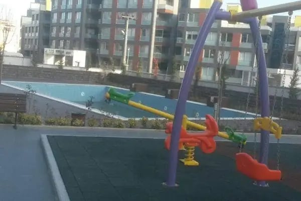 DENLİ ROYAL RESIDENCE - Resim 8