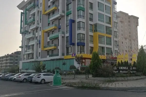 DENLİ ROYAL RESIDENCE - Resim 3