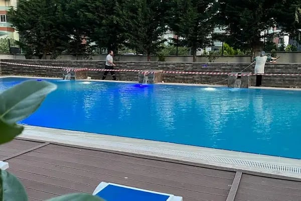 DENLİ ROYAL RESIDENCE - Resim 19