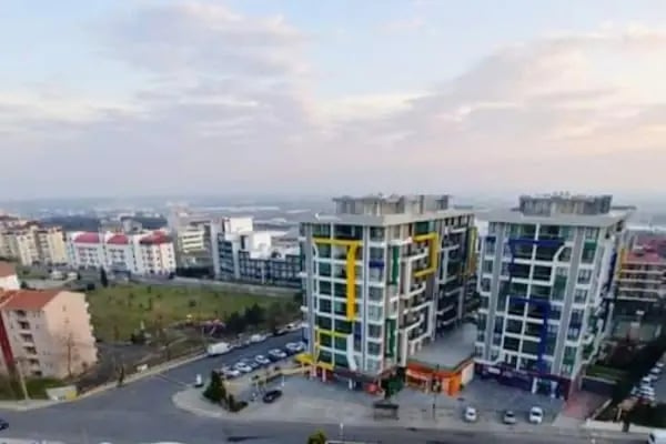 DENLİ ROYAL RESIDENCE - Resim 12