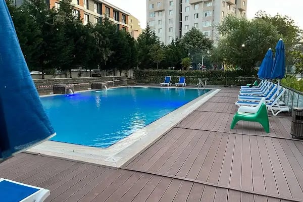 DENLİ ROYAL RESIDENCE - Resim 1