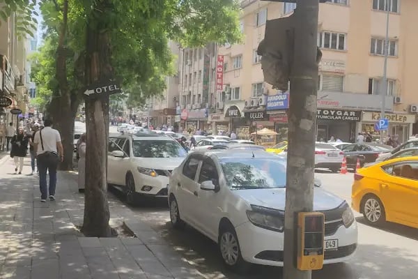 Kızılcahamam Kuyumcusu - Resim 5