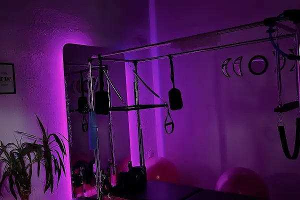 Atlantis Studio Fitness - Avcılar - Resim 10