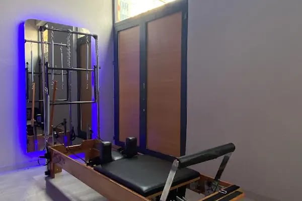 Atlantis Studio Fitness - Avcılar - Resim 11