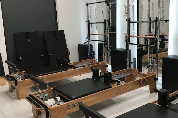 Atlantis Studio Fitness - Avcılar - Resim 6