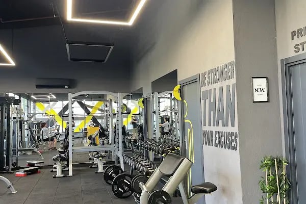Atlantis Studio Fitness - Avcılar - Resim 15