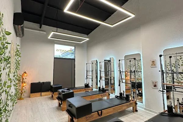 Atlantis Studio Fitness - Avcılar - Resim 3