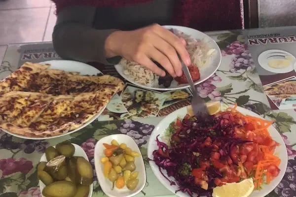 Doyuran restaurant - Resim 15