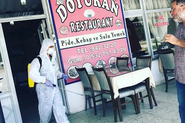 Doyuran restaurant - Resim 4