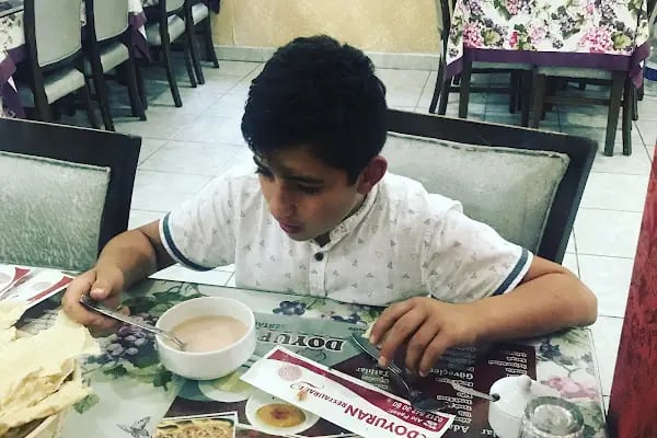 Doyuran restaurant - Resim 18