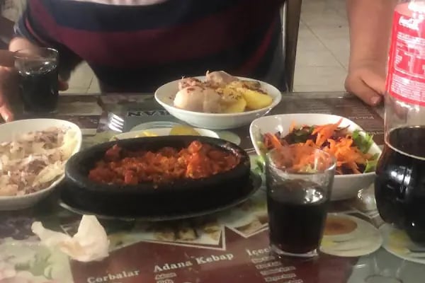 Doyuran restaurant - Resim 9