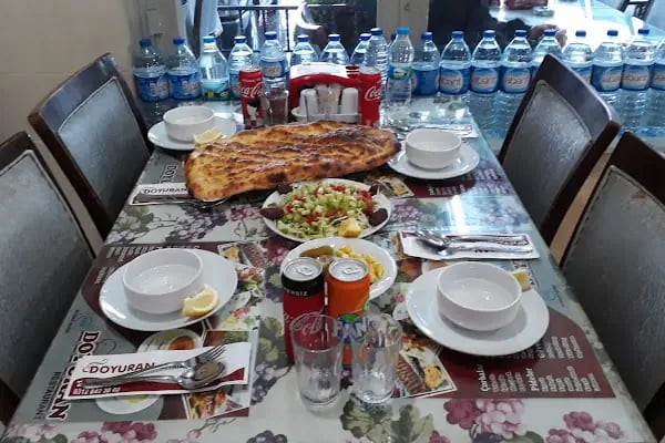 Doyuran restaurant - Resim 1