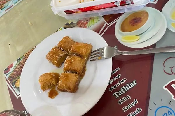 Doyuran restaurant - Resim 17